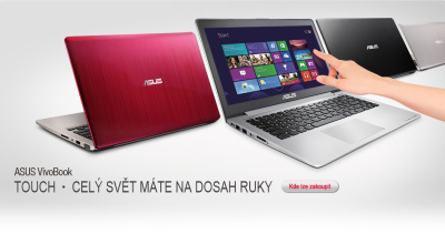 ASUS S301LA